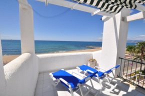 Tallats Litoral Costa Dorada